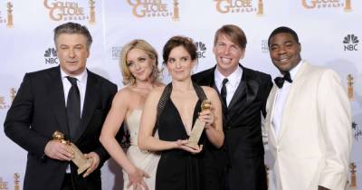 '30 Rock' blackface episodes withdrawn at Tina Fey's request as she apologises - www.msn.com
