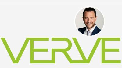 WME Agent Sean Grumman Exits to Launch Verve Talent Division - variety.com