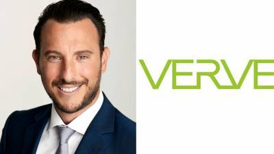 WME’s Sean Grumman Joins Verve As Partner To Spearhead Expansion Into Talent - deadline.com