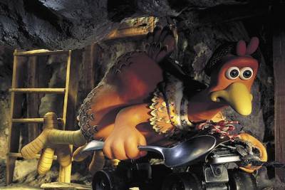 Mel Gibson’s Role in ‘Chicken Run’ Sequel Will Be Recast - thewrap.com