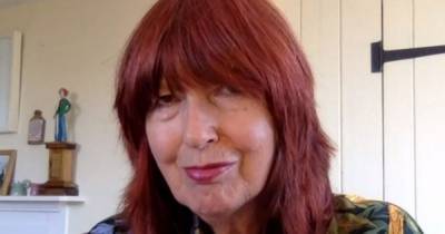 Janet Street-Porter announces she has developed skin cancer after mistaking lump for insect bite - www.ok.co.uk