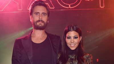 Scott Disick Just Trolled Fans Thinking He’s Back Together With Kourtney Kardashian - stylecaster.com