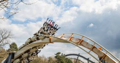 When theme parks such as Alton Towers and Thorpe Park are reopening - www.manchestereveningnews.co.uk