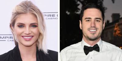 Ben Higgins and Chris Harrison Apologize to Olivia Caridi for Her Terrible 'Bachelor' Experience - www.cosmopolitan.com