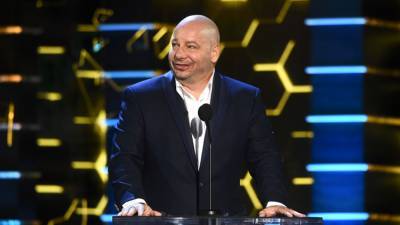 Comedian Jeff Ross Denies Allegation He Had Sexual Relationship With Underage Girl More Than 20 Years Ago - deadline.com