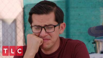 ’90 Day Fiancé’: Armando Tells His Parents He’s Gay And Moving To Be With Kenneth - etcanada.com - Mexico - Florida