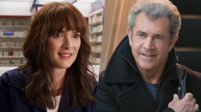 Winona Ryder Details Story About Mel Gibson Saying Homophobic & Anti-Semitic Remarks - theplaylist.net - Hollywood