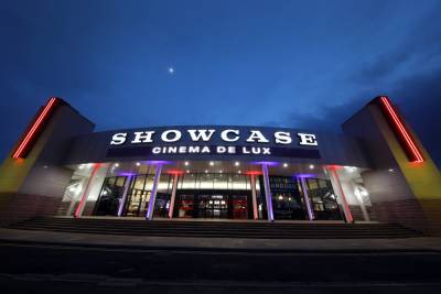 Here’s What UK Cinemas Will Look Like Post-COVID (Video) - deadline.com - Britain - county Will