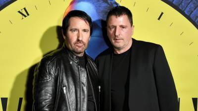 ‘Watchmen’ Composers Trent Reznor & Atticus Ross Talk Crafting Playful, Raunchy Sound For “Punk Rock” HBO Drama - deadline.com - county Tulsa