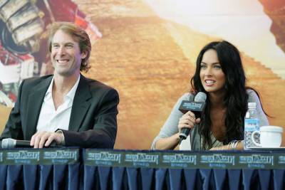 Megan Fox Says ‘I Was Never Assaulted or Preyed Upon’ By Michael Bay After Old ‘Kimmel’ Clip Resurfaces - thewrap.com