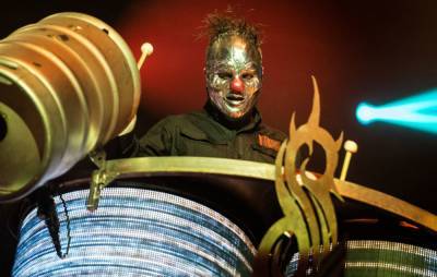Slipknot’s Corey Taylor is releasing a book of Clown’s crazy phrases - www.nme.com