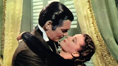‘Gone With The Wind’ Returning To HBO Max “Very Soon” – Cannes - deadline.com