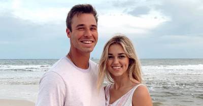 Sadie Robertson Gives a Tour of Her Family’s Louisiana Home, Shows Off Her ‘Stunning’ Wedding Locale - www.usmagazine.com - state Louisiana