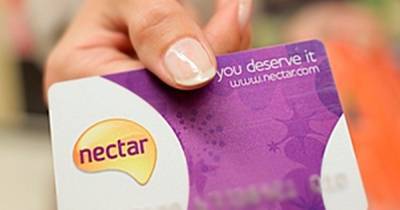 Tesco Clubcard and Sainsbury's Nectar Points have changed - www.manchestereveningnews.co.uk
