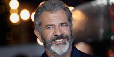 Mel Gibson Will Not Be Back For 'Chicken Run 2' - www.justjared.com