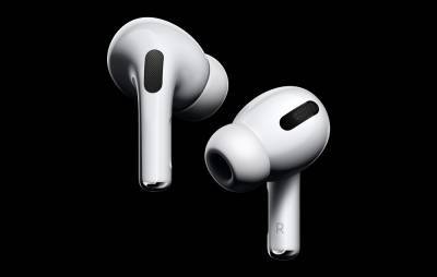 Apple AirPods will now let you switch between devices - www.nme.com