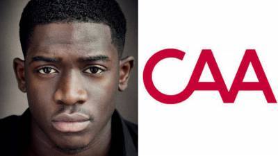 ‘Snowfall’ Star Damson Idris Signs With CAA - deadline.com - Los Angeles