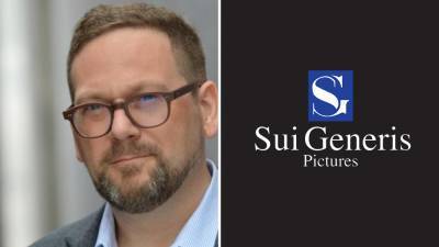 Oscar-Nominated Producer Ross Katz Launches Sui Generis Pictures - deadline.com - Los Angeles