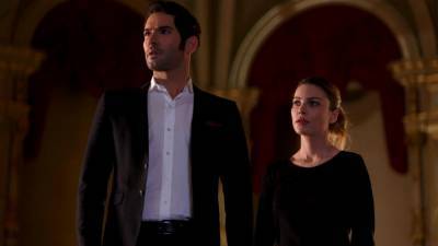 'Lucifer' Gets Renewed for Season 6, Will Not End After 5 Seasons as Planned - www.etonline.com