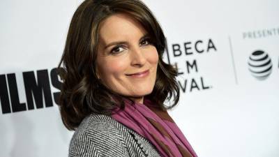 Fey asks to pull '30 Rock' episodes that featured blackface - abcnews.go.com - New York