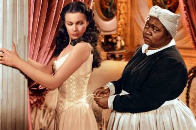 ‘Gone With The Wind’ returning to HBO Max ‘very soon’ - nypost.com