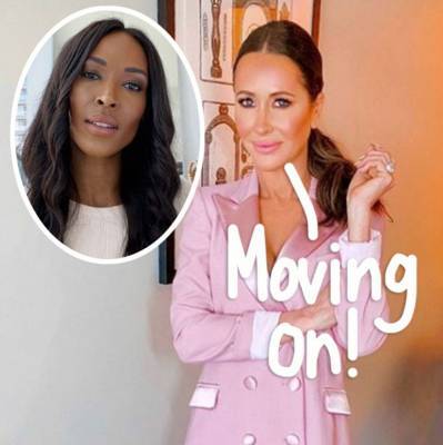 Jessica Mulroney Hired A Crisis PR Team Following ‘White Privilege’ Controversy To ‘Put This All Behind Her’ - perezhilton.com
