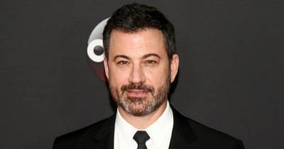 Jimmy Kimmel Apologizes for ‘Thoughtless’ Blackface Sketches and Impersonations - www.usmagazine.com