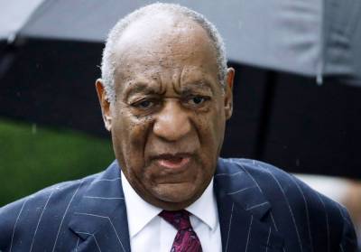 Bill Cosby Granted Appeal In Pennsylvania Sex Assault Case - etcanada.com - Pennsylvania