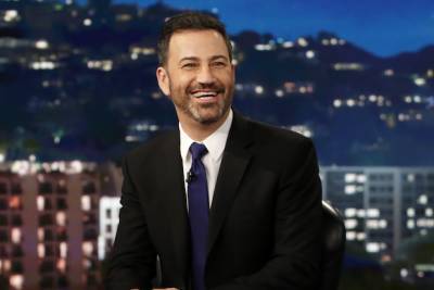 Jimmy Kimmel Apologizes for ‘Embarrassing’ and ‘Thoughtless’ Past Blackface Sketches - thewrap.com