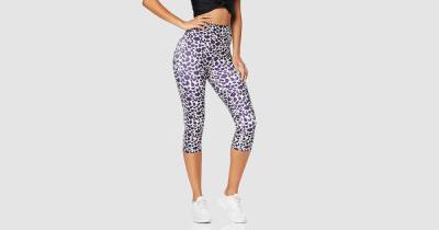 7 Pairs of Leggings You Won’t Want to Miss From the Amazon Big Style Sale - www.usmagazine.com