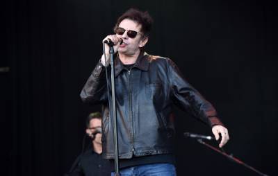 Echo & The Bunnymen announce huge 2021 UK tour - www.nme.com - Britain - county Hall - city Sheffield, county Hall