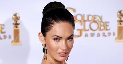 Megan Fox’s Most Empowering Quotes About Being a Woman in Hollywood Through the Years - www.usmagazine.com - Hollywood