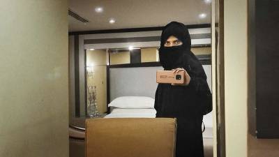 ‘Saudi Runaway’: Film Review - variety.com - Saudi Arabia