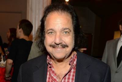 Adult Film Star Ron Jeremy Charged With Raping 3 Women, Sexually Assaulting Another - thewrap.com