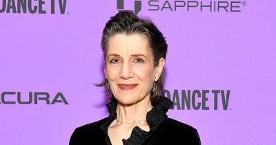 Harriet Walter - All you need to know about Downton Abbey star Dame Harriet Walter - msn.com - Britain