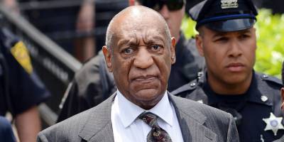 Bill Cosby - Andrew Wyatt - Bill Cosby Wins Appeal To Overturn Rape Conviction In Pennsylvania - justjared.com - Pennsylvania