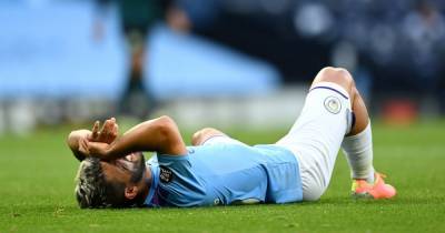 Man City evening headlines as Sergio Aguero to travel to Barcelona to assess knee injury - www.manchestereveningnews.co.uk - Manchester - Argentina