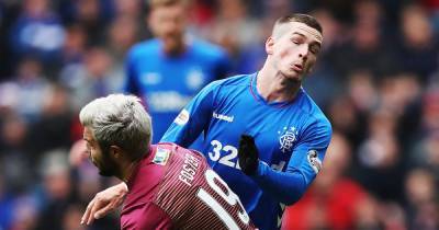 Richard Foster makes Ryan Kent claim as former Rangers defender questions Ianis Hagi signing - www.dailyrecord.co.uk - Scotland