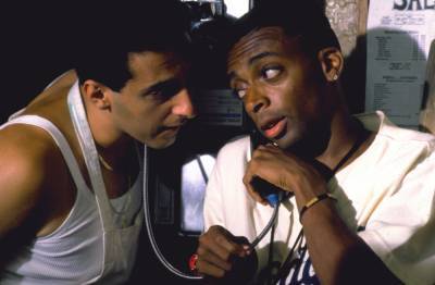 Todd McCarthy: Re-Appreciating Spike Lee’s ‘Do The Right Thing’, And Re-Evaluating Peter Sellers - deadline.com