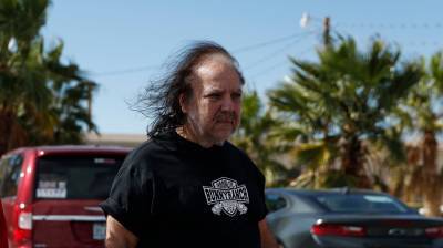 Adult Film Star Ron Jeremy Charged With Three Counts of Rape, One Count Of Sexual Assault - deadline.com - county Angeles