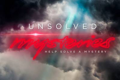 ‘Unsolved Mysteries’ Returns To TV With Brand New Cold Cases - etcanada.com