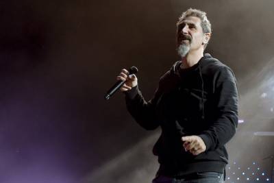 System of a Down and Serj Tankian Activism Documentary ‘Truth to Power’ Debuts at Cannes Market - thewrap.com - Armenia