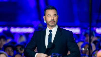 Jimmy Kimmel Just Issued an Apology for His ‘Embarrassing’ Blackface Sketches - stylecaster.com