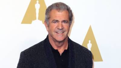 Mel Gibson Denies Winona Ryder’s Claims of Anti-Semitism, Homophobia - variety.com