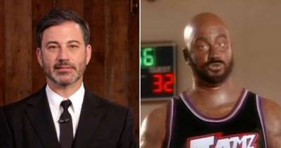 Jimmy Kimmel issues statement over use of blackface and racial slurs in comedy skits - www.msn.com