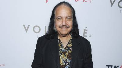 Adult Film Star Ron Jeremy Charged With 4 Counts of Sexual Assault - www.etonline.com