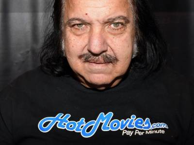 Porn star Ron Jeremy charged with raping three women - canoe.com - Los Angeles