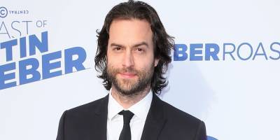 Chris D'Elia Dropped By CAA After Sexual Assault Allegations - www.justjared.com