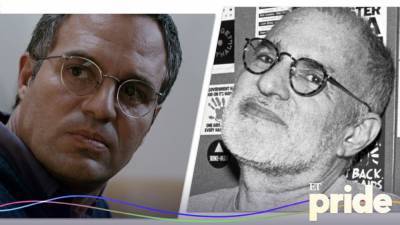 Remembering Larry Kramer: Why 'The Normal Heart' Is Just as Urgent and Relevant Now - www.etonline.com