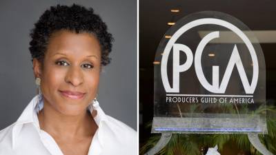Michelle Byrd Named Producers Guild’s Associate National Executive Director - deadline.com - New York